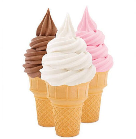 Cone or Cup